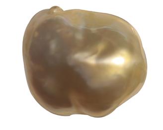  Pearl 11.62 carats -90418 (D)